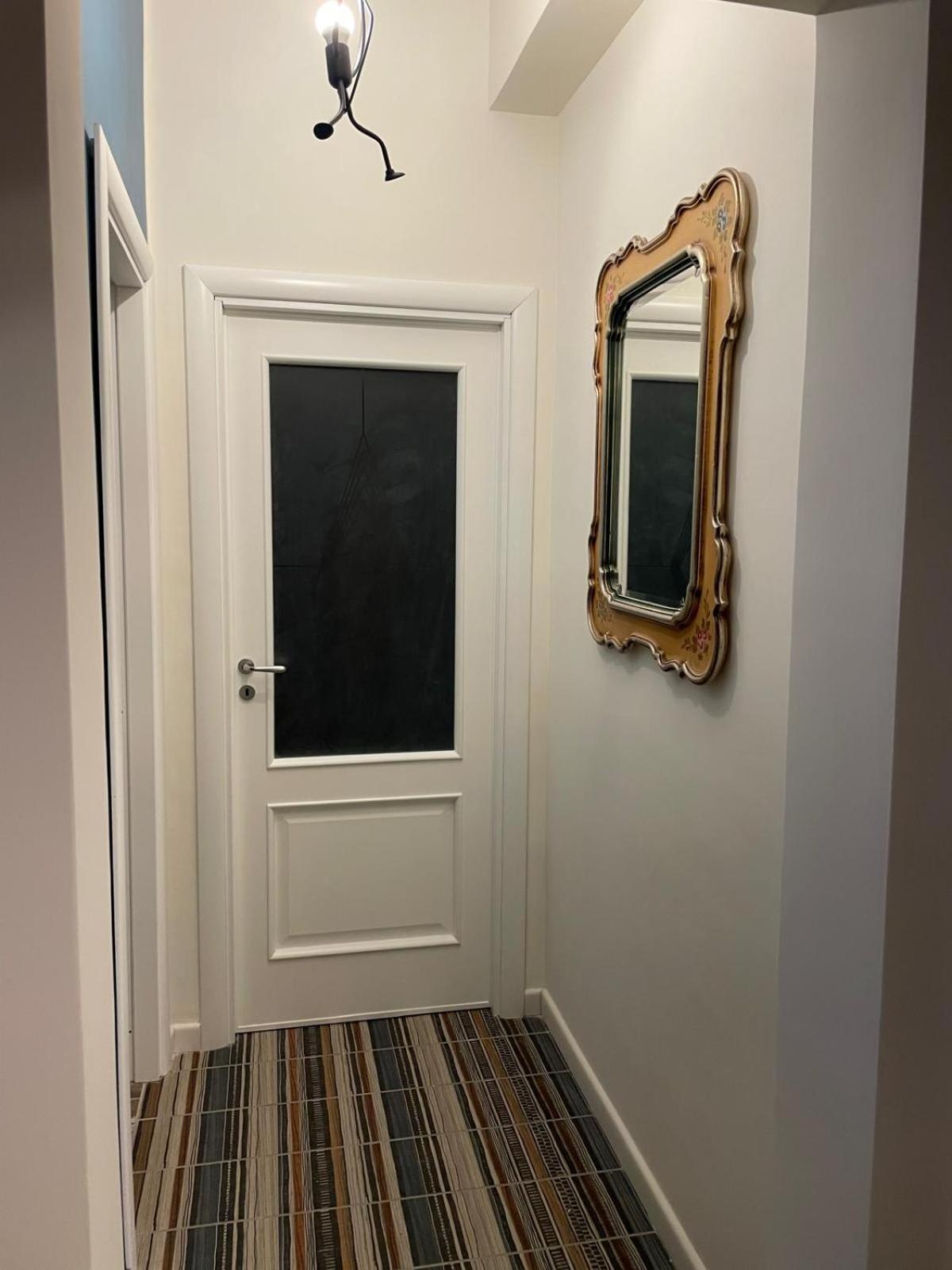 Faccia Gialla Napoli Casa Vacanze Zewnętrze zdjęcie