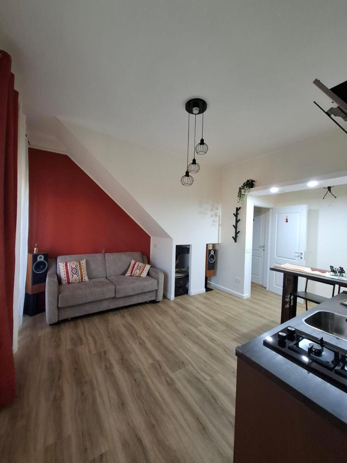 Faccia Gialla Napoli Casa Vacanze Zewnętrze zdjęcie