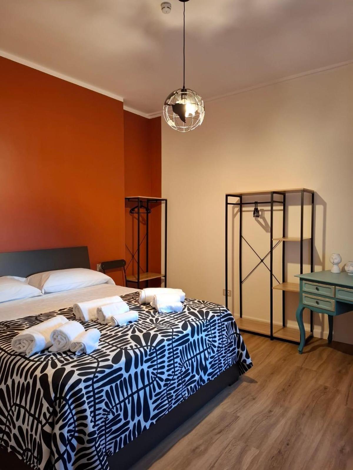 Faccia Gialla Napoli Casa Vacanze Zewnętrze zdjęcie