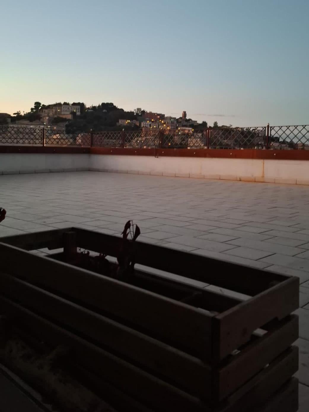 Faccia Gialla Napoli Casa Vacanze Zewnętrze zdjęcie