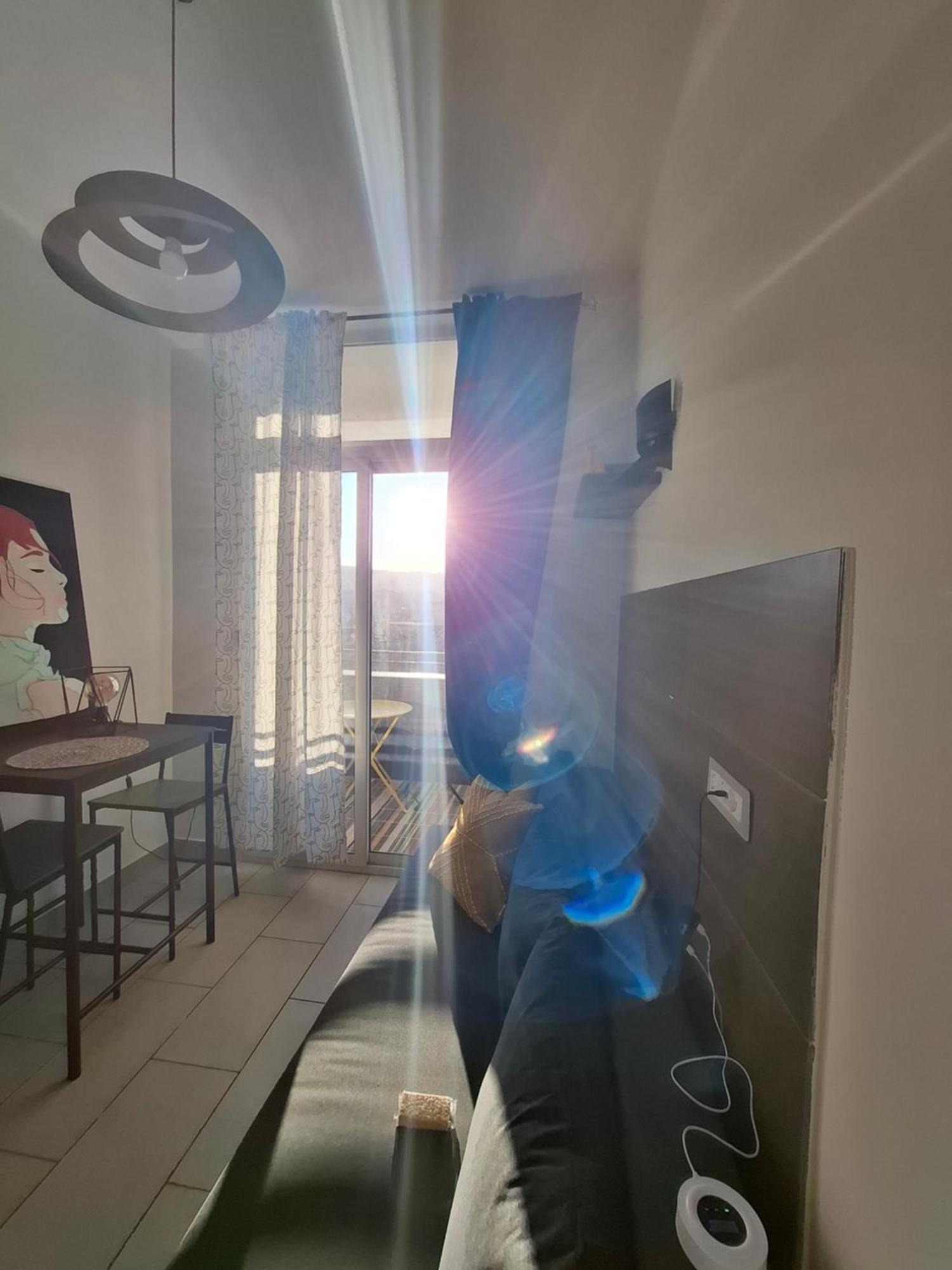Faccia Gialla Napoli Casa Vacanze Zewnętrze zdjęcie