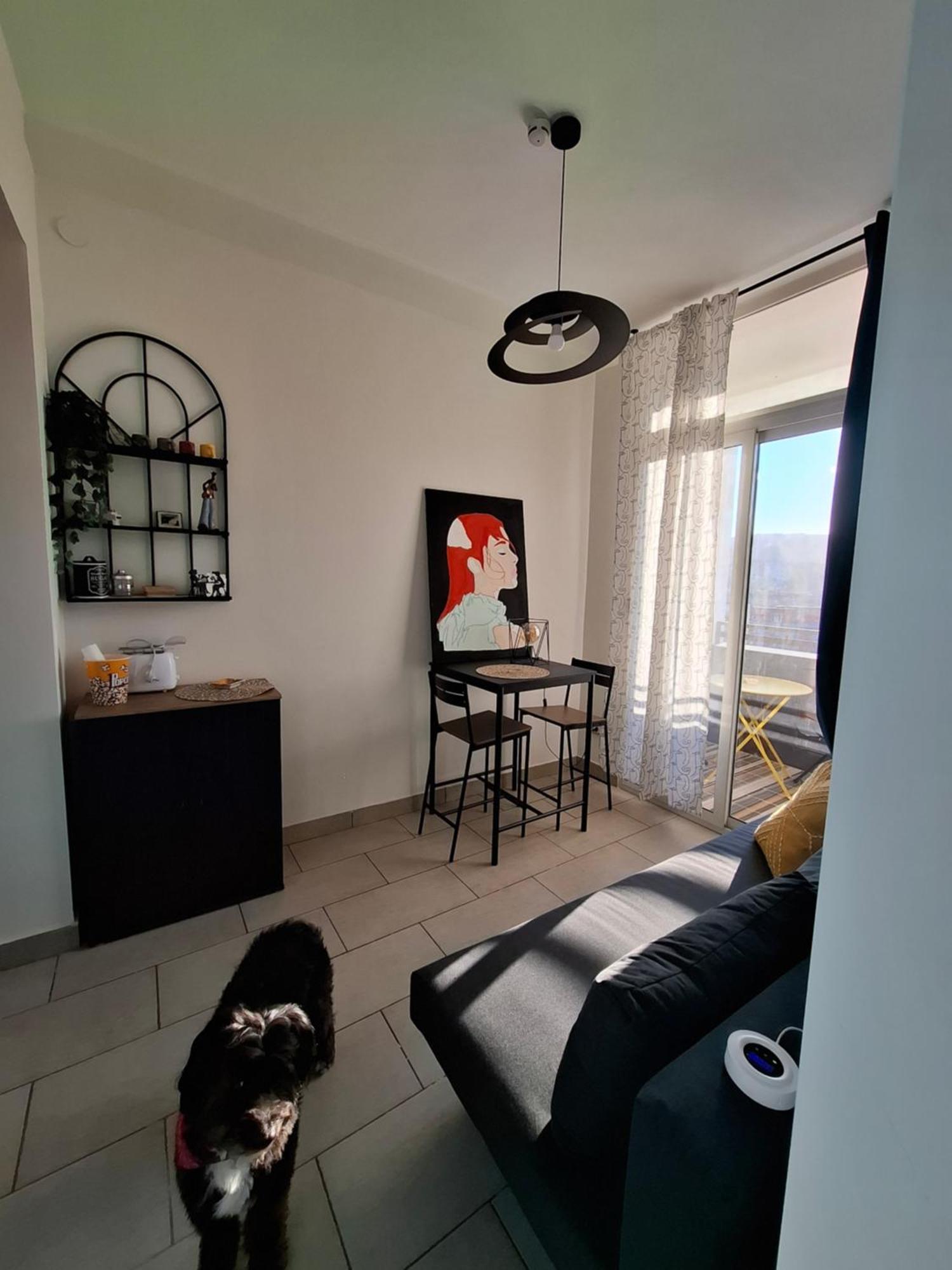 Faccia Gialla Napoli Casa Vacanze Zewnętrze zdjęcie